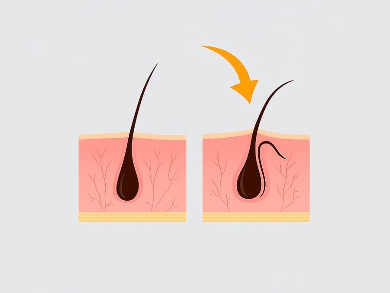 Kıl Dönmesi Ameliyatı Nasıl Yapılır?