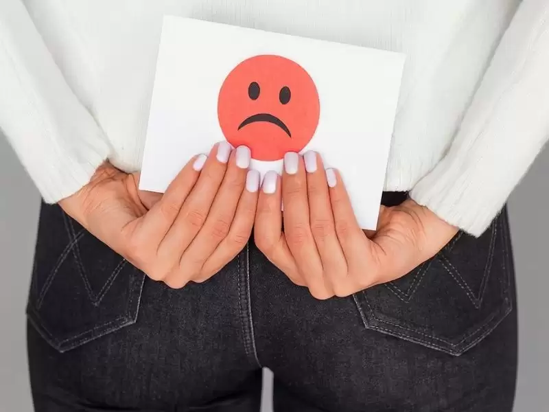 hemoroid-tedavisinde-lazer